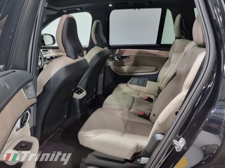 2025 Volvo XC90 * ULTRA * T8 2.0 PHEV * AWD * AUTOMATIC * STUNNING SUV * TRINITY VOLKSWAGEN * thumbnail