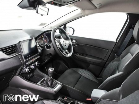 2023 Renault Captur Evolution TCe 90 MY23 €22,990 thumbnail