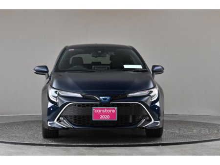 2020 Toyota Corolla 1.8 HYBRID SPORT *REVERSE CAM*9" ANDROID*CAR PLAYER* thumbnail