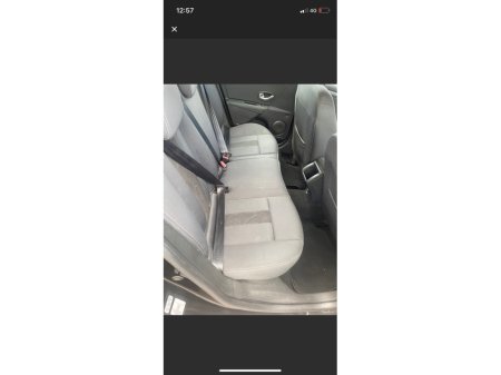 2011 Renault Megane 1.5 DCI 90 DYNAMIQUE 5DR €5,550 thumbnail