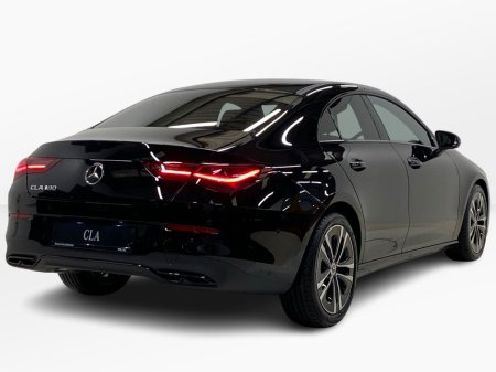 2026 Mercedes-Benz CLA Class CLA 180 COUPE PROGRESSIVE ED | Reversing Camera €54,329