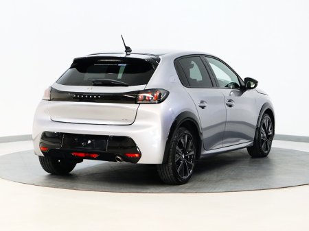 2023 Peugeot 208 *83* GT PURETECH S/S €18,900