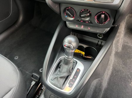 2015 Audi A1 1.0 TFSI // DIAMOND CUT ALLOYS // VALID NCT 12/26 // PARKING SENSORS €12,750 thumbnail