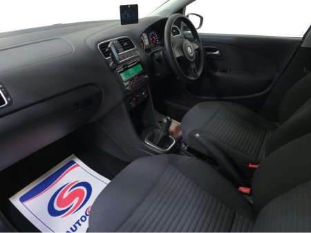 2013 Volkswagen Polo MATCH EDITION €7,950