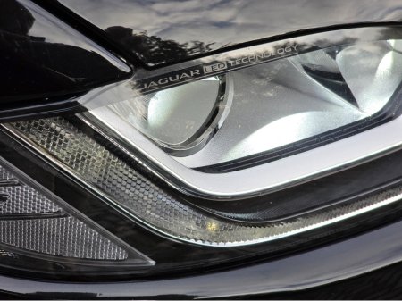 2019 Land Rover Range Rover Sport 2019 F PACE 5.0 SVR S/C 550 BHP AUTO. TAILORED FINANCE ARRANGED IN 1 HOUR. WWW. SARSFIELDMOTORS. IE €84,950