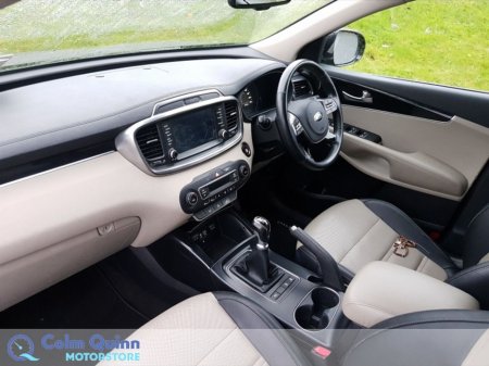 2018 Kia Sorento 2.2 K2 4x2 *12 Months Warranty* €23,995 thumbnail