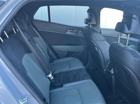 2024 Kia Sportage Phev S €38,950 thumbnail