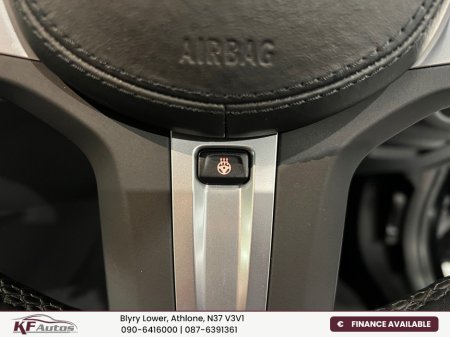 2022 BMW 5 Series 520d G30 LCI M Sport 2L Diesel 190bhp 4dr Auto - 222 Reg €42,995 thumbnail