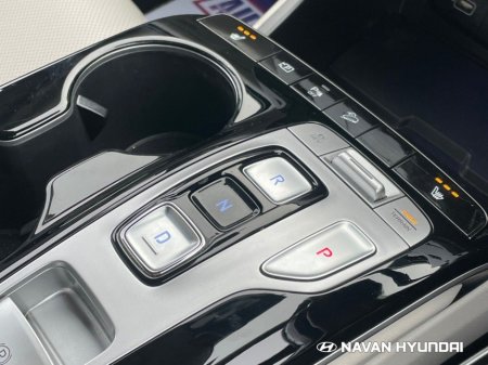 2022 Hyundai Tucson 4WD Executive PHEV Auto thumbnail