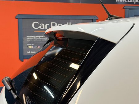 2016 Volkswagen Polo 1.4 TSI 5DR 150HP BlueGT DSG €13,850 thumbnail