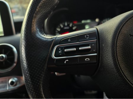 2018 Kia Stinger GT 3.3 V6 Petrol 370 Bhp Auto 2018 €37,950 thumbnail