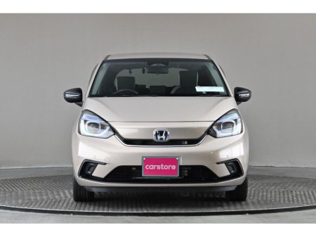 2021 Honda Fit *JAN 2026 PRICING NOW*1.5 HEV E-CVT *MAISON SPECIAL EDITION* €18,880