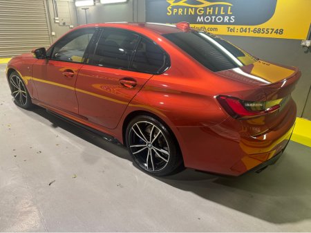 2020 BMW 3 Series SOLD SOLD SOLD €29,950