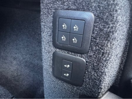 2021 Land Rover Range Rover WESTMINSTER P400E HYBRID PHEV//IMMACULATE//RANGE ROVER SERVICE HISTORY//BEAUTIFUL COLOUR COMBINATION//SIMI AND AA DEALER €64,950 thumbnail