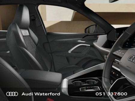 2026 Audi Q5 E-Hybrid 220KW Q S-LINE €78,283 thumbnail