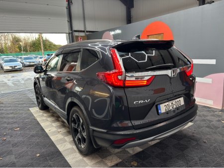 2020 Honda CR-V Automatic - Petrol Hybrid - Great Spec! €29,950