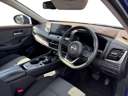 2023 Nissan X-Trail ePOWER X-TRAIL SV PREMIUM 5 Seater €38,950 thumbnail