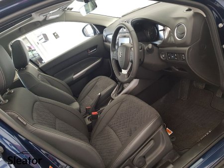 2026 Suzuki Vitara Ultra €37,350 thumbnail