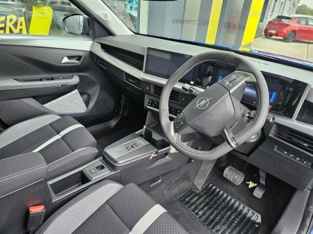 2025 Opel Frontera Hybrid GS 1.2 100hp automatic €33,600 thumbnail