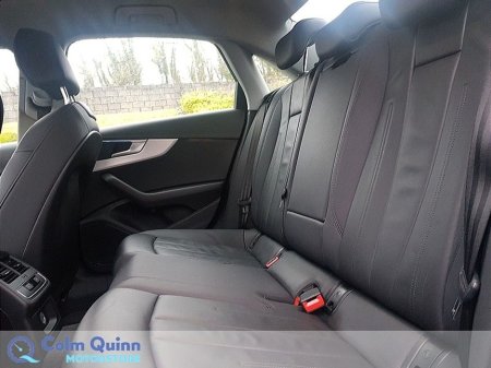 2022 Audi A4 30 TDI 136HP S Tronic SE *12 Month Warranty* €32,995 thumbnail