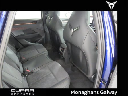 2025 Cupra Terramar EHYBRID 204BHP DSG 5DR **3K of Extras** thumbnail