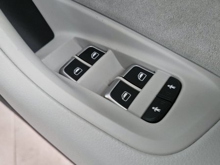 2015 Audi A6  thumbnail