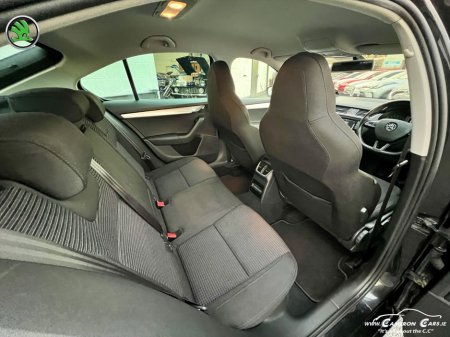 2016 Skoda Octavia STYLE 1.6 TDI CARPLAY XENON €9,950 thumbnail