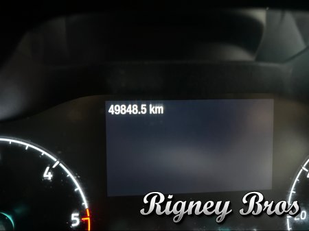 2020 Ford Tourneo Connect 1.5 ZETE GRAND €24,750 thumbnail