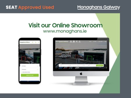 2023 SEAT Ateca PA 2.0 TDI 115HP XP €32,950 thumbnail