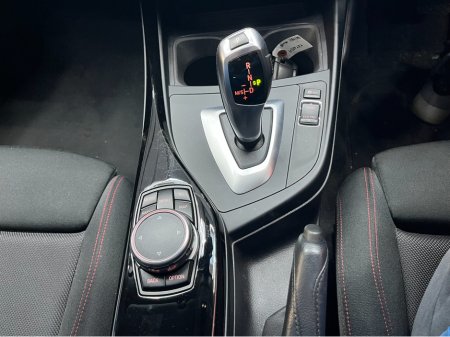 2016 BMW 1 Series €13950! 2016 BMW 118D 2.0 AUTOMATIC / CRUISE CONTROL / REVERSE CAMERA €13,950 thumbnail