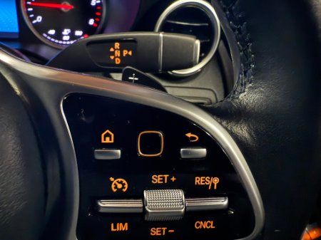 2021 Mercedes-Benz GLC Class GLC200d 4M Coupe €39,900 thumbnail