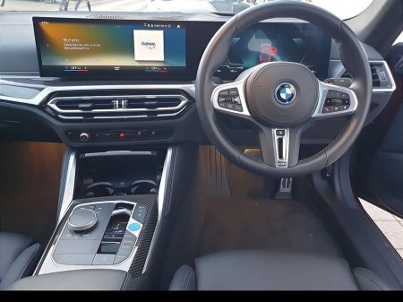 2023 BMW i4 M50 €62,995 thumbnail