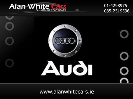 2018 Audi A3 CABRIOLET 1.6 TDI 116HP S LINE 2DR €20,950