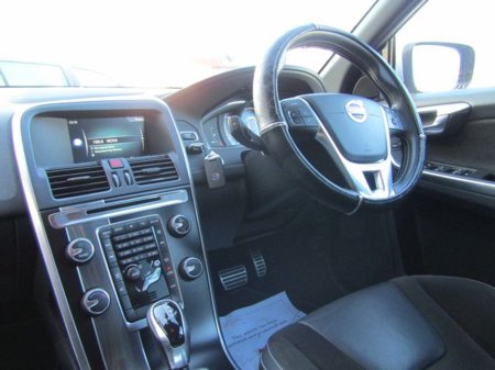 2016 Volvo XC60 2.0 D4 R-design NAV 190BHP 5DR €15,950 thumbnail