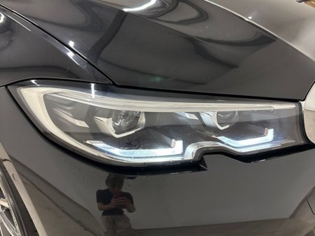 2021 BMW 3 Series 330e Sport Pro Auto PHEV €32,995 thumbnail