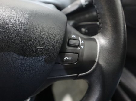 2016 Peugeot 2008 *33*  ACTIVE 1.6 BLUE HDI 100 4 4DR €11,900 thumbnail