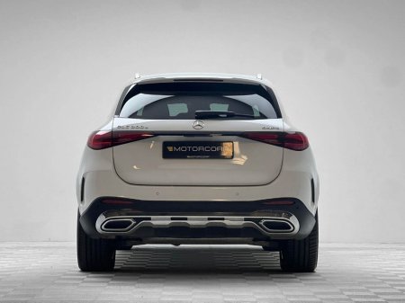 2024 Mercedes-Benz GLC Class 300E AMG LINE €56,990 thumbnail