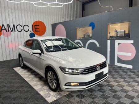 2016 Volkswagen Passat ONLY €15950! PASSAT AUTOMATIC 1.4 TSI COMFORT LINE / 106k KMs / REVERSER CAMERA , ADATPTIVE CRUISE & MORE €15,950