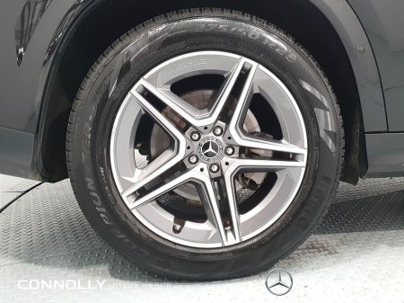 2023 Mercedes-Benz GLE Class GLE 350de 4M AMG Line Coup €84,495 thumbnail