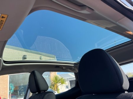 2017 Nissan Qashqai 1.5 SV MY16 SP+NC E6 4 4DR €16,995