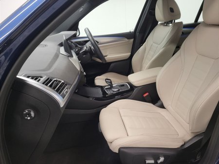2022 BMW X3 xDrive30e M Sport €51,975 thumbnail