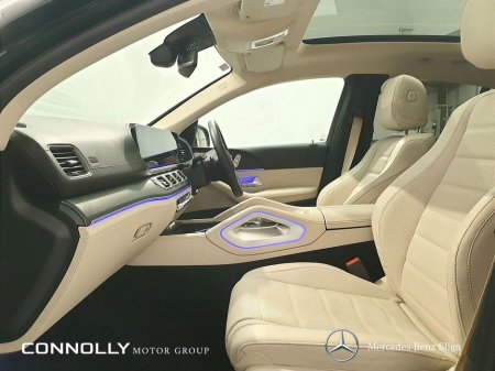 2023 Mercedes-Benz GLE Class GLE 350de 4M AMG Line Coup €84,495 thumbnail