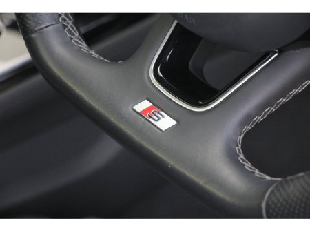 2023 Audi A5 Black Edition * Tilt and Slide Sunroof * Extra spec €51,950 thumbnail