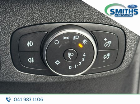 2023 Ford Focus ST-LINE 1.0T 125PS €24,950 thumbnail