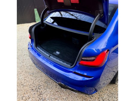 2020 BMW 3 Series 2020 (202)  BMW 330e M-SPORT  290BH €24,999 thumbnail