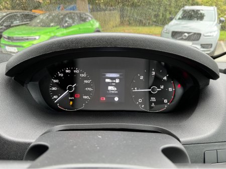 2026 Fiat Ducato 2.2 | L4H2 | 180hp €35,606 thumbnail