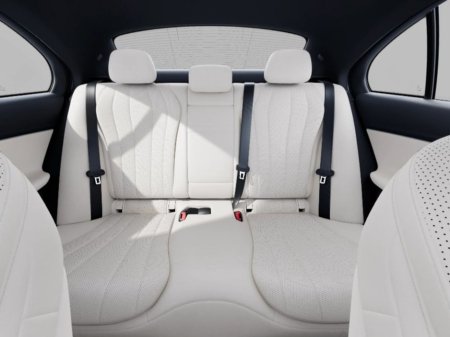 2026 Mercedes-Benz E Class E300de AMG Plus 328bhp PHEV €88,450 thumbnail