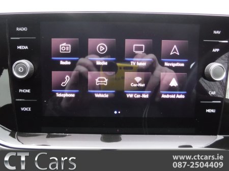 2019 Volkswagen Polo 1.0 AUTO COMFORTLINE LOW MILEAGE €15,950 thumbnail