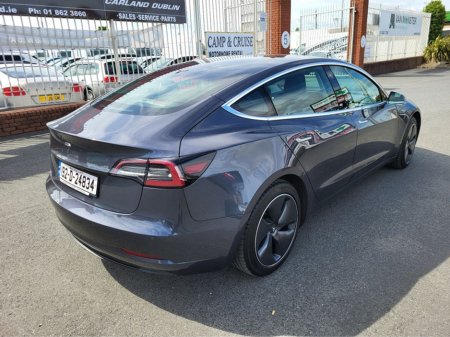2019 Tesla Model 3 (2yr Tesla Battery warranty) Standard range + €22,999