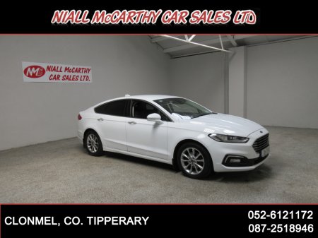2020 Ford Mondeo TITANIUM 2.0 TD HUGE SPEC - SCRAPPAGE & FINANCE AVAILABLE €18,895